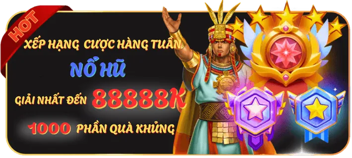 Khuyến mãi chào mừng hi 88