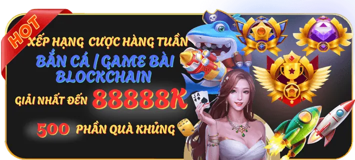 Đồ họa và âm thanh game Bắn Cá