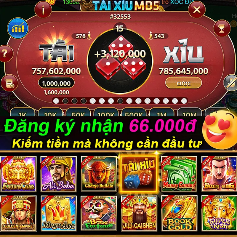 Game Nổ Hũ Kim Cương
