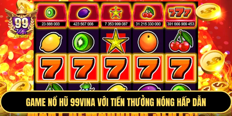 Game Nổ Hũ hi 88